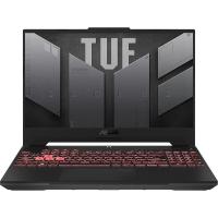  ASUS TUF Gaming A15 FA507NV-LP023, 15.6" (1920x1080) IPS 144/AMD Ryzen 7 7735HS/16 DDR5/512 SSD/GeForce RTX 4060 8/ ,  (90NR0E85-M003W0)