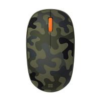  Microsoft Bluetooth Mouse Camo SE Green Camo (8KX-00031)