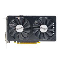  CBR GTX 1650 4Gb, GDDR6, 128Bit, DP+DVI+HDMI, Dual Fan, Ret VGA-AFGTX1650-4G-RTL