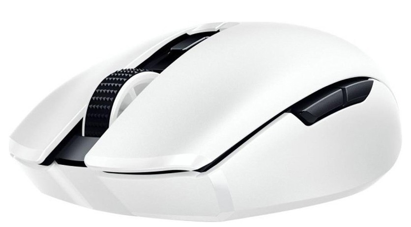   Razer Orochi V2 White Ed. wireless mouse