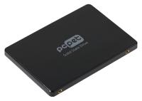  SSD 1Tb PC Pet PCPS001T2,SATA III, 2.5", OEM