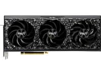  RTX4080 16384Mb Palit GAMEROCK OMNIBLACK 16G PCI-E 4.0 (NED4080019T2-1030Q) RTL