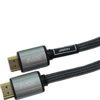  Lazso HDMI - HDMI v2.0, 3 (WH-111(3M)-B) 4k+2k, 3D, 18Gb/s,  ,  