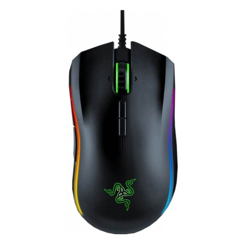  RAZER Mamba Elite (RZ01-02560100-R3M1)