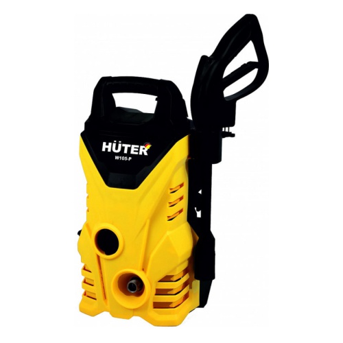    Huter W105-