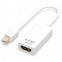  Orient Mini DisplayPort (M) - HDMI (F) (C315W)