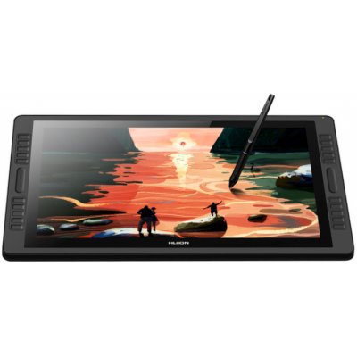   Huion Kamvas Pro 22