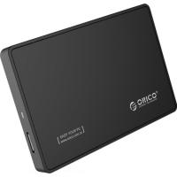    HDD Orico 2588US3 2.5" Black