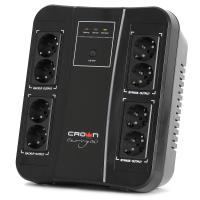 CROWN CMUS-255 EURO SMART, 650VA/390W