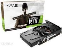  PCIE16 RTX3050 8GB GDDR6 RTX3050 CORE 8GB KFA2