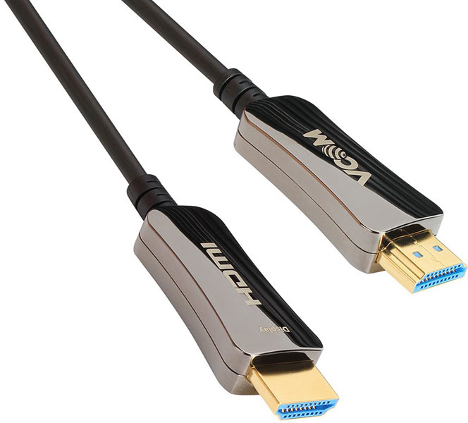  VCOM HDMI - HDMI, 50m (D3742A-50M)