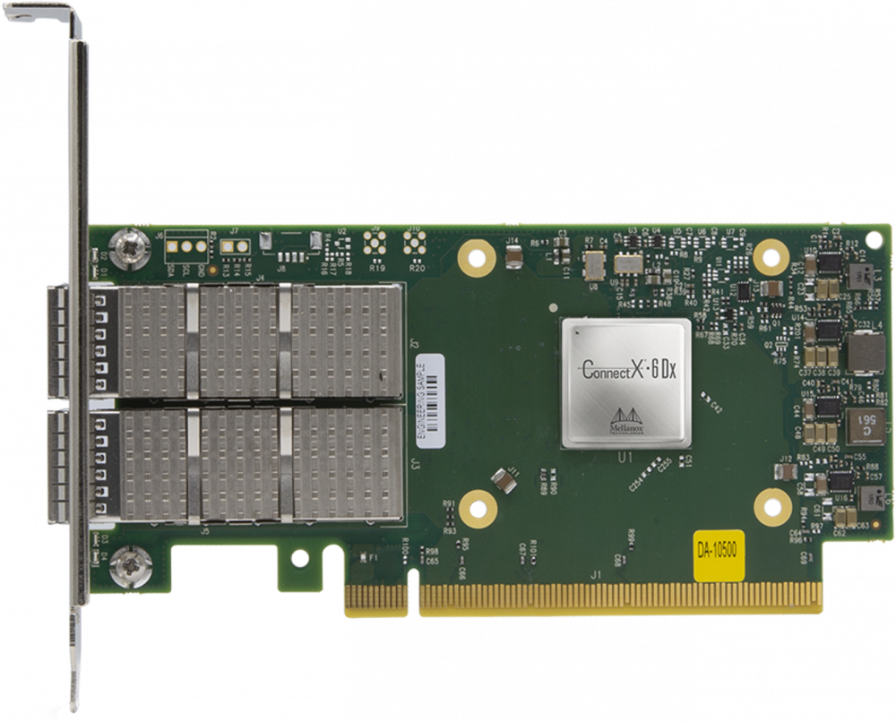   Mellanox MCX623106AC-CDAT