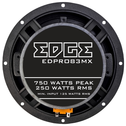   EDGE EDPRO83MX-E4