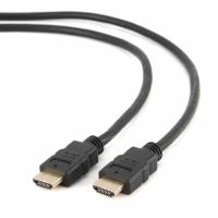 HDMI 1.4 Gembird <5.0> (gold plated, copper, CC-HDMI4-15, PHH-1.4V-5M)