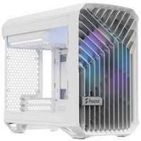  Fractal Design Torrent Nano RGB White TG Clear Tint / FD-C-TOR1N-05