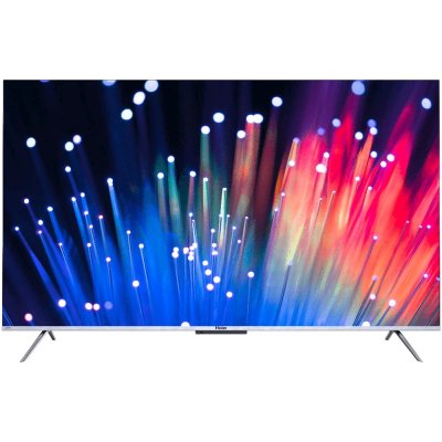  50" Haier Smart TV S3 DH1VLGD01RU, ,  