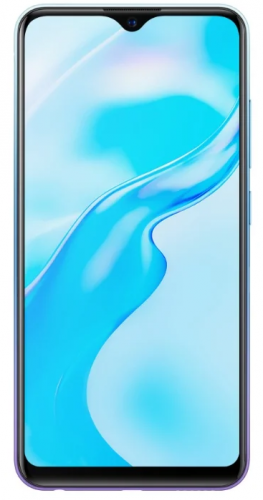  VIVO Y1S 2/32GB Ripple Blue