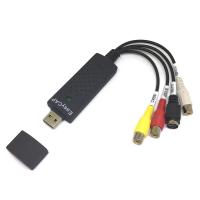  Usb 2.0 to RCA/S-video Espada EUsbRca3 (43618)