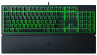   Razer Ornata V3 X - Russian Layout