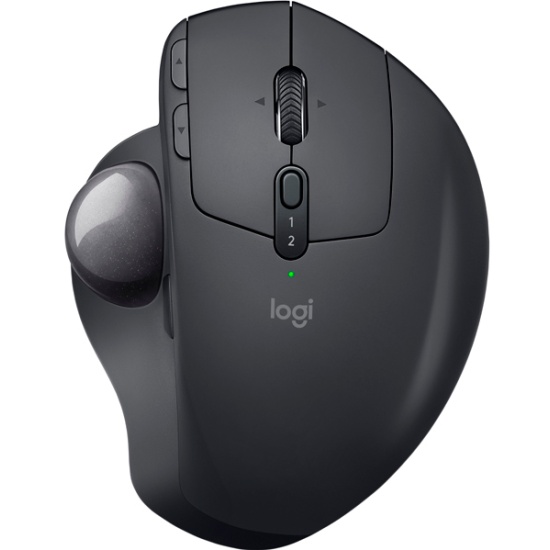  Logitech MX ERGO Graphite (910-005182)