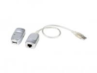   USB 1.1 AM-AF Aten UCE60  60   RJ45,      