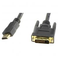  HDMI-DVI 5M LCG135E-5M TV-COM	