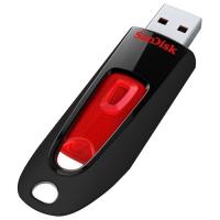 USB  Sandisk Ultra 32Gb USB 3.0 (100/30 Mb/s)