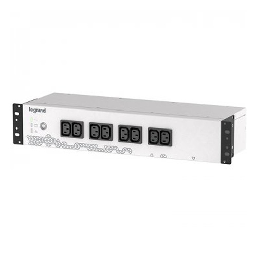  Legrand KEOR PDU 800 8 IEC (310331)