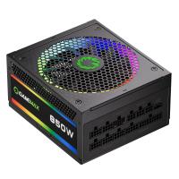 GameMax   ATX 850W RGB-850 PRO Black