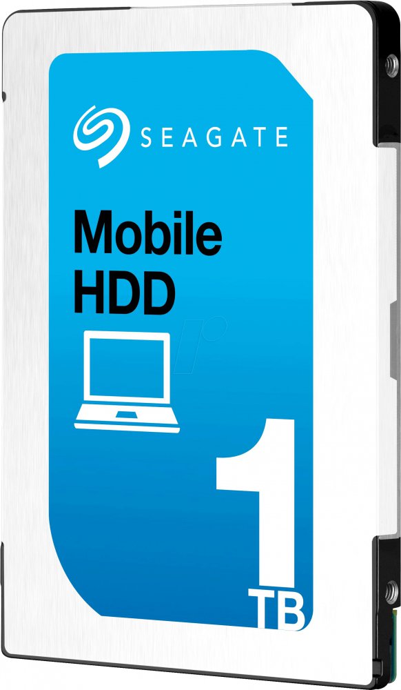   1Tb SATA-III Seagate Mobile HDD (ST1000LM035)