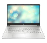  HP 15s-fq5061ci, 15.6" (1920x1080) IPS/Intel Core i3-1215U/8 DDR4/512 SSD/UHD Graphics/ ,  (79T63EA)