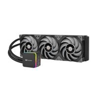    Thermaltake TOUGHLIQUID 360 ARGB TRX40 CL-W336-PL12GM-A