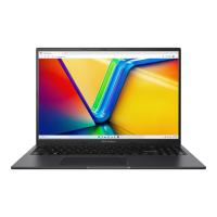  ASUS Vivobook 16X K3604ZA-MB003, 16" (1920x1200) IPS/Intel Core i5-1240P/16 DDR4/512 SSD/UHD Graphics/ ,  (90NB11T1-M00080)