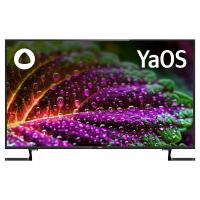   50"  BBK 50LEX-8260/UTS2C (B) AOSP 11 (Yandex TV)