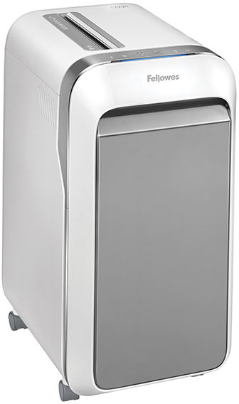   ()  Fellowes PowerShred LX221 White