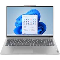  Lenovo IdeaPad Slim 3 16ABR8, 16" (1920x1200) IPS/AMD Ryzen 5 7530U/8 DDR4/512 SSD/Radeon Graphics/ ,  (82XR004SRK)