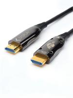  HDMI ATCOM AT8878 20  (HIGH speed, Metal gold,  Optical) 