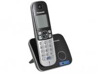  DECT Panasonic KX-TG6811RUB 