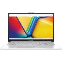  ASUS Vivobook Go 15 E1504FA-BQ415, 15.6" (1920x1080) IPS/AMD Ryzen 5 7520U/8 DDR5/512 SSD/Radeon Graphics/ ,  (90NB0ZR1-M00L40)