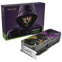  KFA2 PCI-E nVidia GeForce RTX 4090 SG 1-Click OC 24Gb (GDDR6X, 384bit, 3xDP, HDMI) 49NXM5MD6DSK