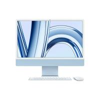  Apple iMac A2874, 24", Apple M3 8 core, 8, 256 SSD, Apple, macOS,  z197000dv