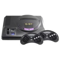 SEGA Retro Genesis HD Ultra + 225  ZD-06 (2  2.4 , HDMI ) ConSkDn73