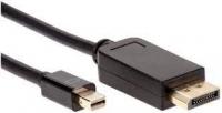 - Mini DisplayPort M - Display Port M 4K*60 Hz 1,8 VCOM CG682-1.8M