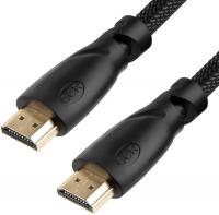  Greenconnect HDMI - HDMI v2.0, 1.5m (GCR-HM811-1.5m)