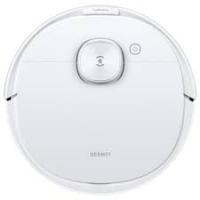 ECOVACS  ECOVACS DLN26 - Ecovacs Floor Cleaning Robot DEEBOT N8 White  
