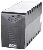    Powercom RPT-600A