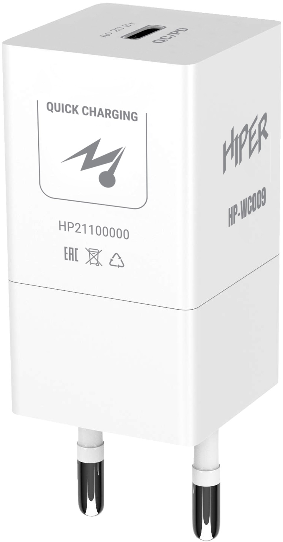     HIPER HP-WC009