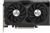  RTX4060 8GB Gigabyte WINDFORCE OC (GV-N4060WF2OC-8GD) GDDR6 128-bit DPx2 HDMIx2 2FAN RTL