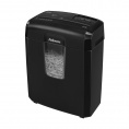   Fellowes PowerShred 8Cd, DIN P-4, 435, 8., 14.,.: ,., .,CD