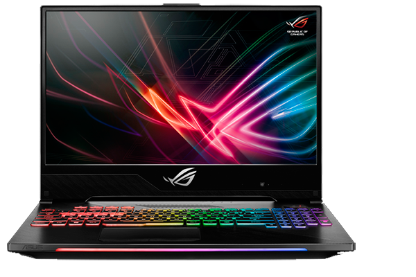 </br>ASUS